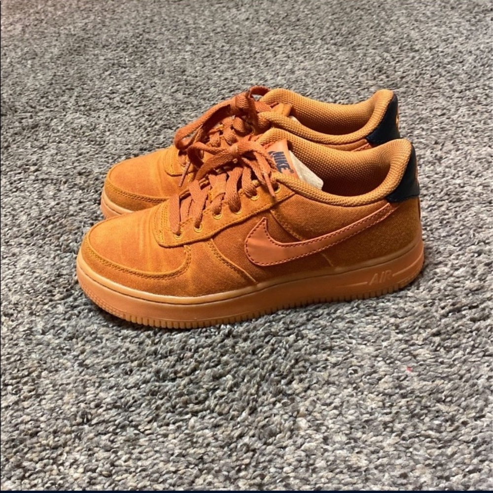 Nike Air Force